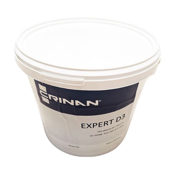 Клей ПВА Crinan EXPERT D3 (30кг)