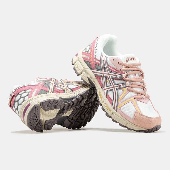 Кросівки Asics Gel-Kahana 8 весна / літо / осінь 1569 40 25.5 | Зображення 9