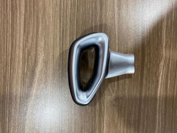 Ручка КПП (2018-2023) для Mercedes G сlass W463 2018↗︎ рр. | Зображення 1