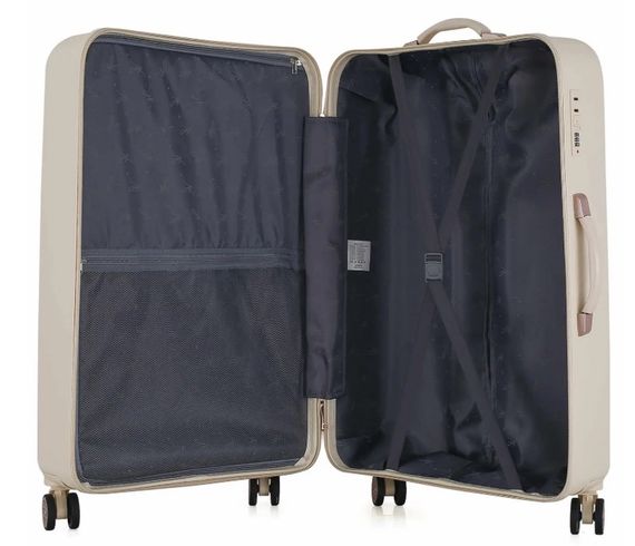 Валіза Semi Line 28" (L) Ercu (T5786-3) (DAS302967) | Зображення 4