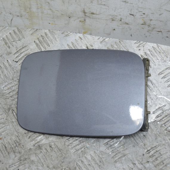 Кришка паливного бака Volvo V50 2004-2012 Лючок бензобака Вольво в50 30753621