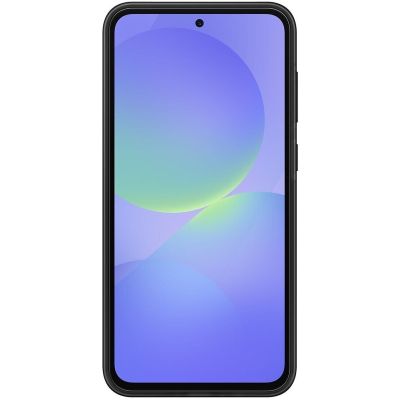 Чехол для мобильного телефона Samsung Galaxy A36 (A366), Card Slot Case black (EF-OA366TBEGWW) | Зображення 3