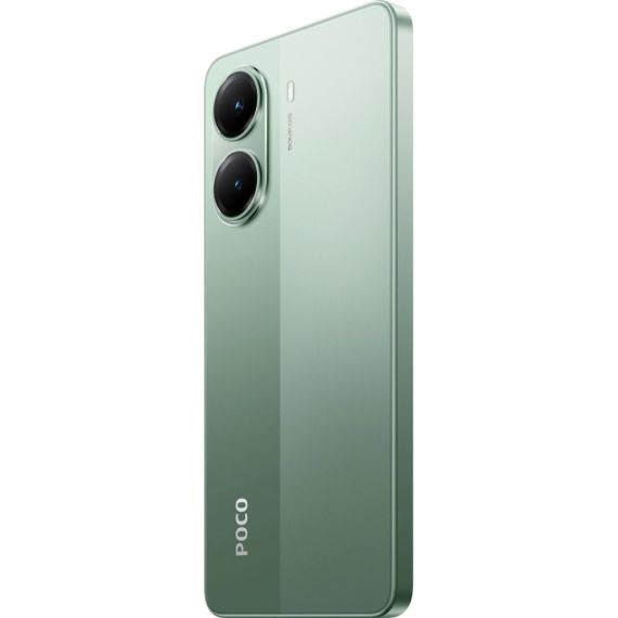 Мобільний телефон Xiaomi Poco X7 Pro 8/256GB Green (1123293) | Зображення 6