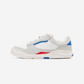 Кросівки дитячі Playventure City блакитні/білі/червоні - 36