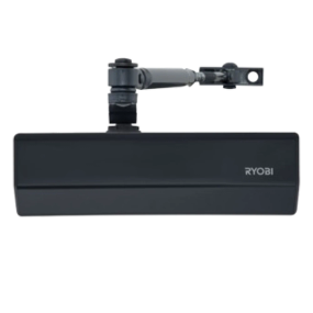 RYOBI 1500 D-1554 GREY_ANTHRACITE STD_ARM EN_2/3/4 Дотягувач - Дверні доводчики