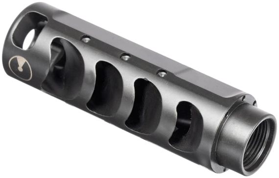 Дульне гальмо-компенсатор ULTRADYNE Apollo Max кал. 6.5 (.264) 5/8-24 | Зображення 5