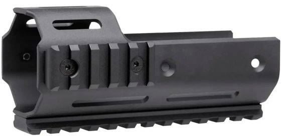 Цівка Kriss Vector MK5 Modular Rail. Колір - чорний | Зображення 1