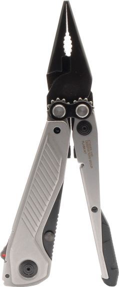 Мультитул SOG Flash MT Silver Мультитул Туристический мультитул | Зображення 1