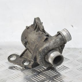 Водяний насос електричний BMW E60 E62 E81 E82 E87 E88 E90 E91 E93 2006-2013 Насос води БМВ е60 е61 е81 е82 е90 е91 11517561229