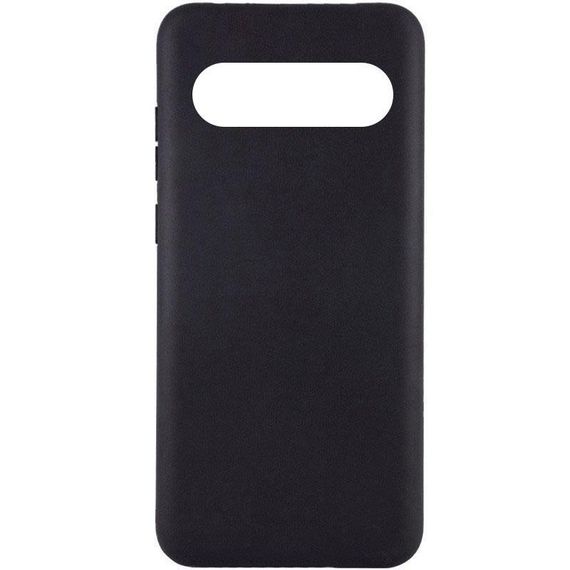 Чохол TPU Epik Black для Google Pixel 10 / 10 Pro Чорний