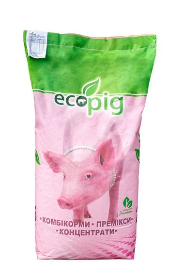 БМВД Гровер-Финиш 15-10% «EСОpig Premium»