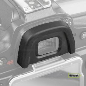 Наочник (вічко) видошукача для камер Nikon - Photolife DK-23