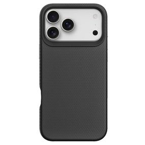 Протиударний чохол Primo Gibrid Armor для Apple iPhone 18 Pro Max - Black