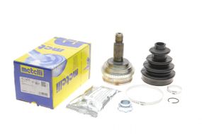 Шрус наружный Honda Civic VII 1.6i 01-05 26z 28z 60mm 83.1mm  +ABS 50  15-1425