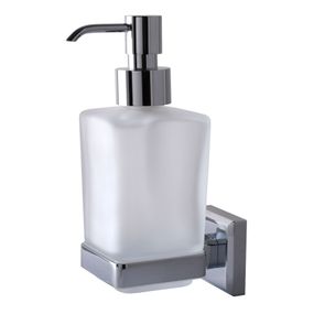 Диспенсер для рідкого мила TOPAZ TКВ 9933A