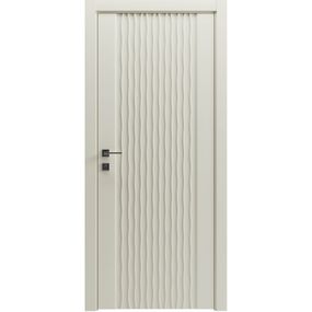 Двери Rodos LOFT Aura RAL 1013