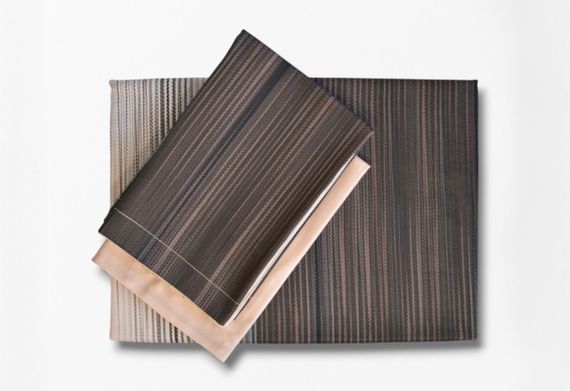 Комплект постільної білизни Issimo Digital Satin 200х220 см Gerard | Зображення 5