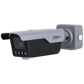 DHI-ITC413-PW4D-IZ1 (2.7-12мм) ANPR IP відеокамера Dahua - Камери