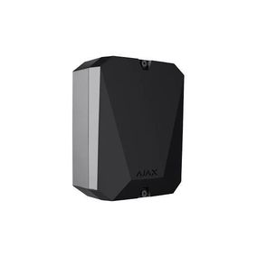 Модуль интеграции сторонни ведущих устройств Ajax MultiTransmitter black
