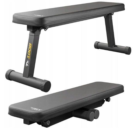 Лавка тренувальна Trex Sport TX-100B | Зображення 2