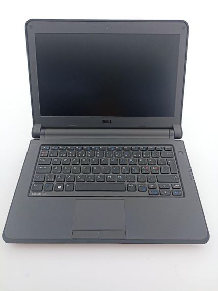 Б/В Ноутбук Dell Latitude 3350 (15.6"/i3-5005U/8GB/SSD 256GB/HD 5500/noOS)