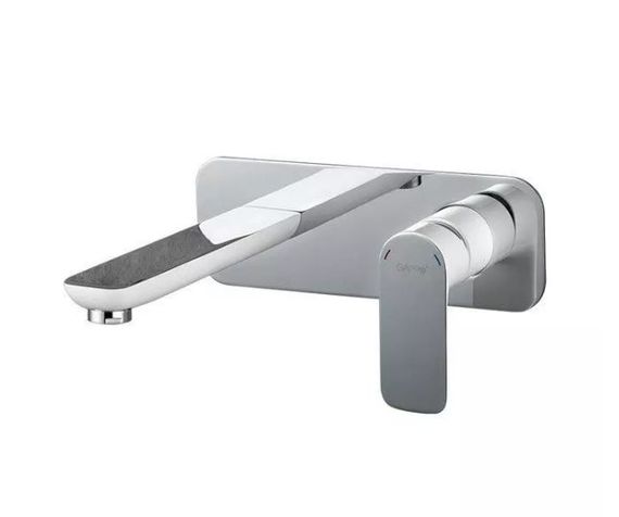 Змішувач для умивальника Gappo G1048-22