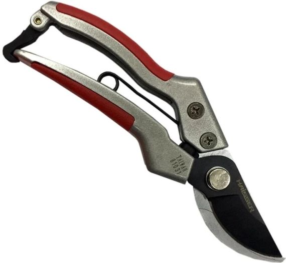 Секатор садовий HAISSER 200 мм (81031)