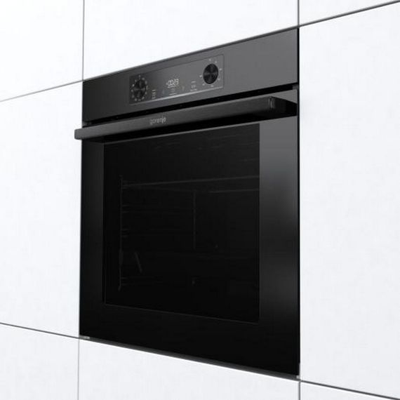 Духовой шкаф Gorenje электрический BO6735E05B | Зображення 2