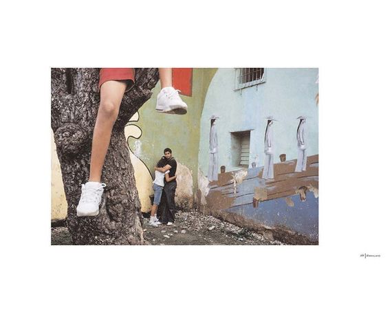 Книга Alex Webb Rebecca and Norris Webb: Violet Isle (signed). | Зображення 5