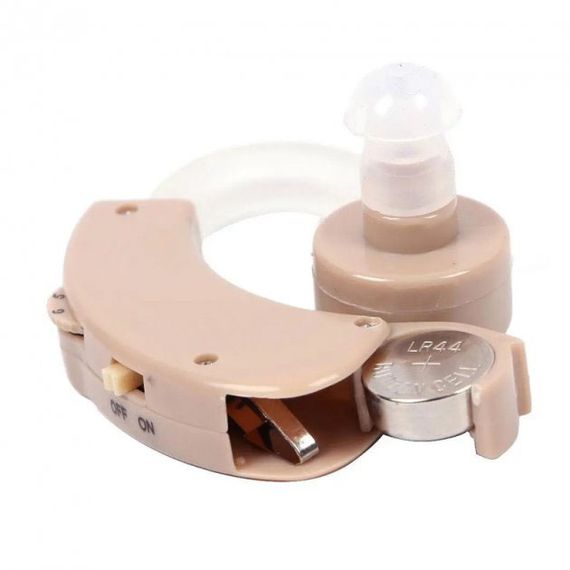 Слуховий апарат Cyber Sonic JZ-1088A2 | Зображення 5