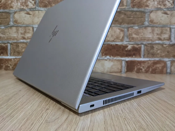 Потужний ноутбук HP MT44 / 14" FullHD / Ryzen 3 Pro / 8Gb / 120SSD | Зображення 3