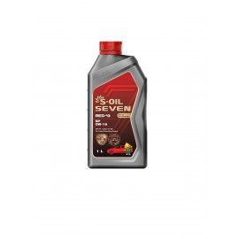 Моторна олива S-OIL 7 RED #9 SP 0W-16 1л