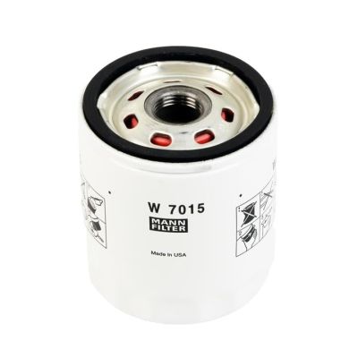 Фильтр масляный Mann W7015 | Зображення 1