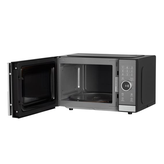Мікрохвильова піч Ardesto WO-823EB | Зображення 1