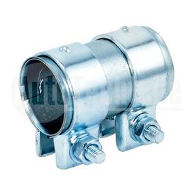 Хомут глушителя VW Caddy 1.4 i 04-10/ Ford Transit 14-/ Citroen Jumpy 95-99/ Renault Dokker 13-/ Duster 10-18