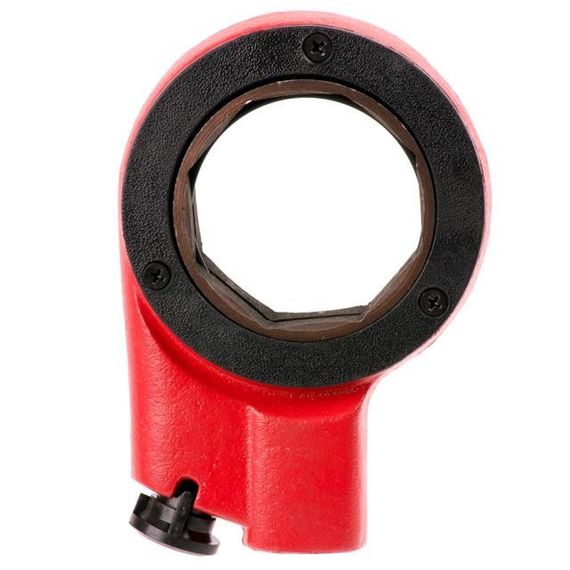 Храповий механізм під плашку 1 1/2" - 2" INTERTOOL SD-80171 | Зображення 3