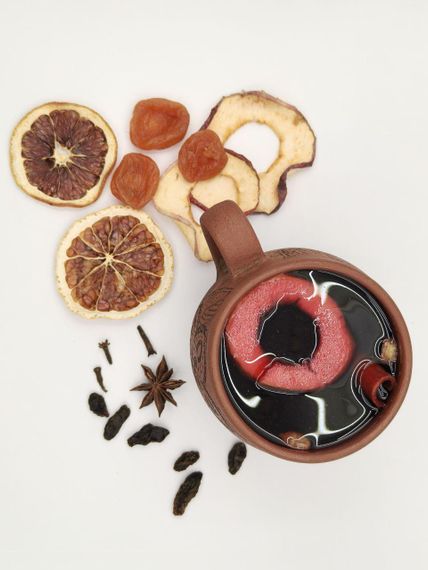 Набор для глинтвейна