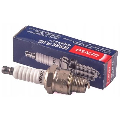 Свеча зажигания Denso U27ESRN | Зображення 1