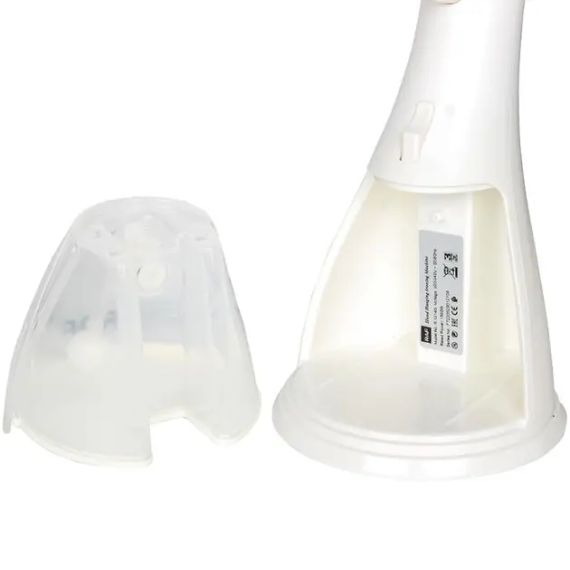 Відпарювач для одягу RAF R.7053(1214) ручна праска щітка 1600 Вт | Зображення 8