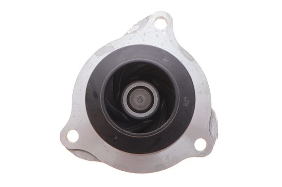 Помпа води Ford Fiesta V Fusion 1.3 01-08 R B  6 лоп.  PA902 | Зображення 2