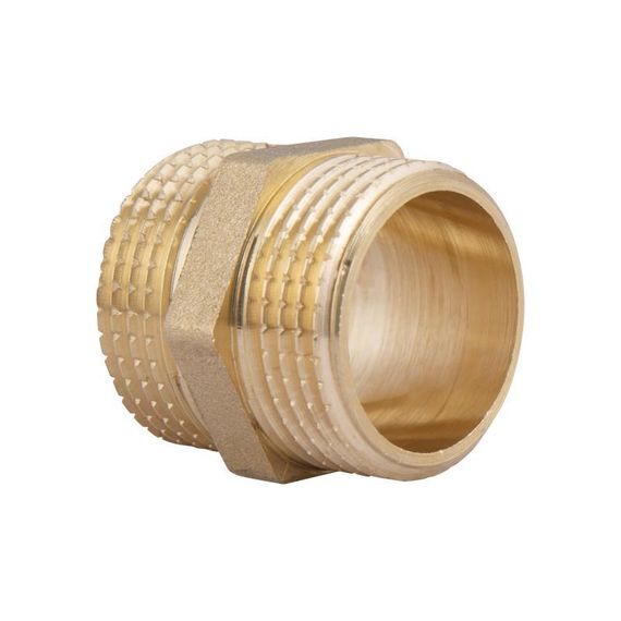 Ниппель Thermo Alliance Standart 1" НР SD4072525 | Зображення 2