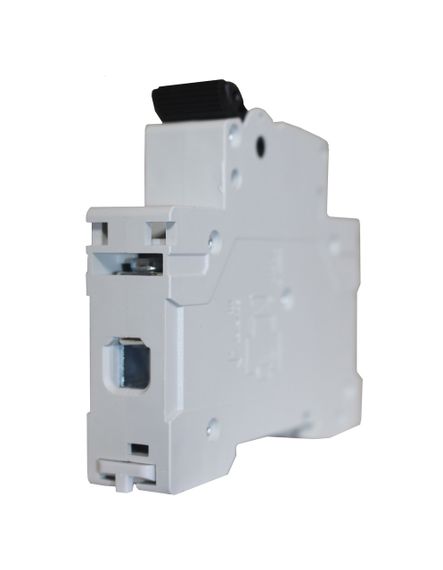 Автоматичний вимикач ВА18-60 1Р 10А 6кА х-ка C Ny95504718 | Зображення 2