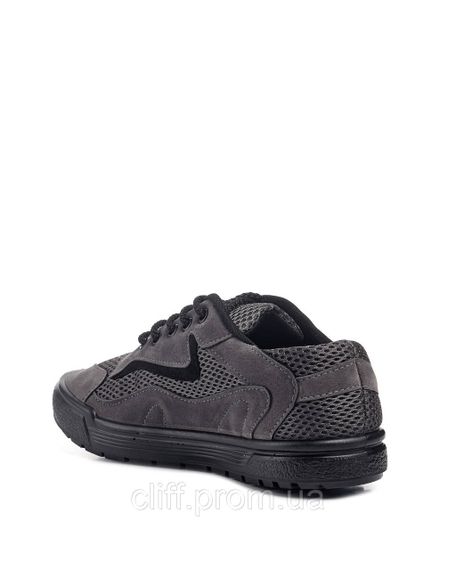 Кросівки ADEL UNISEX сірі 40 | Зображення 3