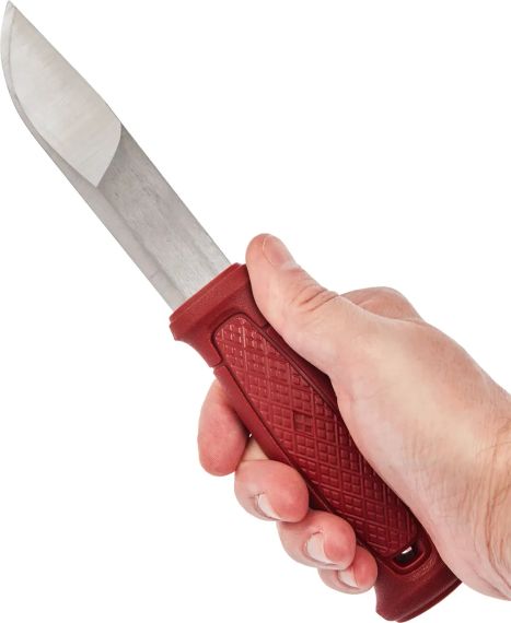 Ніж Morakniv Kansbol Dala Red | Зображення 4