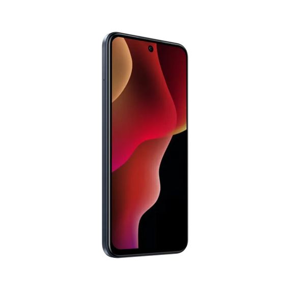 Мобільний телефон Infinix Hot 50i 4/128Gb Sleek Black (4894947049767) | Зображення 5