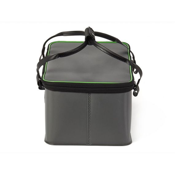 Термосумка Feeder Concept Eva Cooler Bag FC4526-020EBTH для хранения и перевозки прикормки и насадки | Зображення 3