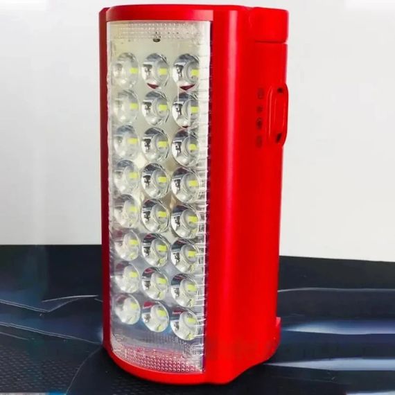 Акумуляторний світлодіодний USB ліхтар яскраве освітлення XPRO DL-2606 (23456382402_379) | Зображення 4