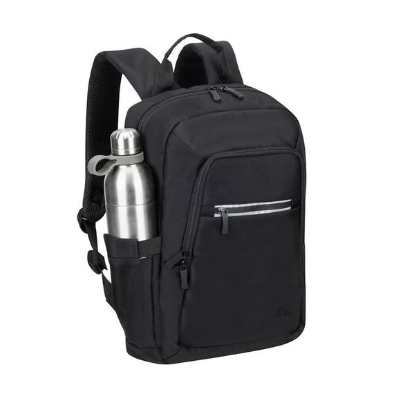 Рюкзак для ноутбука Rivacase 7523 (Black), 13.3", чорний | Зображення 3