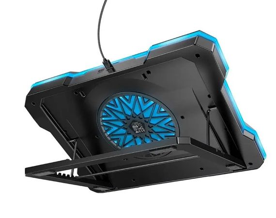 Підставка для ноутбука з кулером Hoco DH20 | Зображення 1