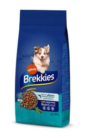 Сухий корм із рибою для собак Brekkies Dog Fish, 20 кг